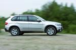 BMW X5 2007 года